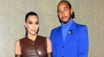 فيديو عفوي.. كيم كارداشيان تثير تفاعلاً واسعاً بمشاهد عائلية جديدة مع أطفالها